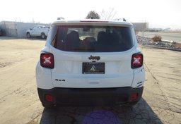 2020 Jeep Renegade - Thumbnail 12