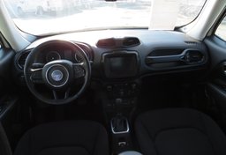 2020 Jeep Renegade - Thumbnail 29