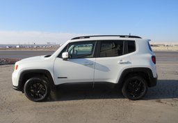 2020 Jeep Renegade - Thumbnail 10