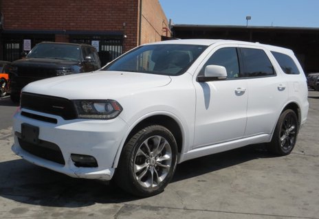 Picture of 2019 Dodge Durango