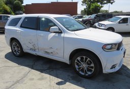 2019 Dodge Durango - Thumbnail 4