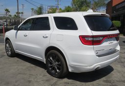 2019 Dodge Durango - Thumbnail 7