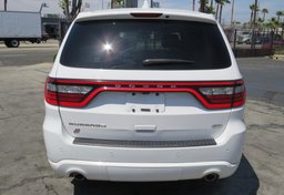 2019 Dodge Durango - Thumbnail 11
