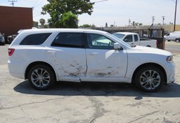 2019 Dodge Durango - Thumbnail 10