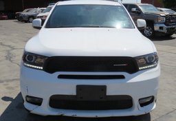 2019 Dodge Durango - Thumbnail 12