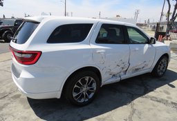 2019 Dodge Durango - Thumbnail 6