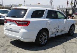 2019 Dodge Durango - Thumbnail 8