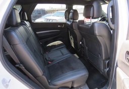 2019 Dodge Durango - Thumbnail 31