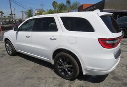 2019 Dodge Durango - Thumbnail 5