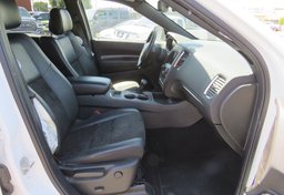 2019 Dodge Durango - Thumbnail 23