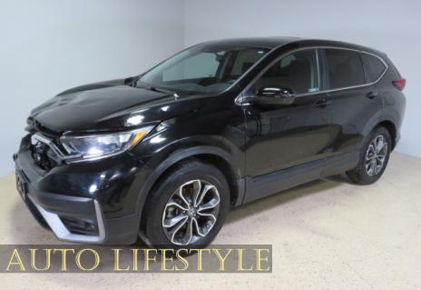 Picture of 2020 Honda CR-V