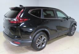 2020 Honda CR-V - Thumbnail 10