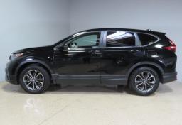 2020 Honda CR-V - Thumbnail 6