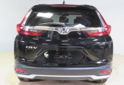 2020 Honda CR-V - Thumbnail 12
