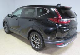 2020 Honda CR-V - Thumbnail 7