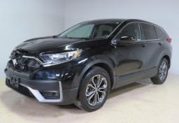 2020 Honda CR-V - Thumbnail 3