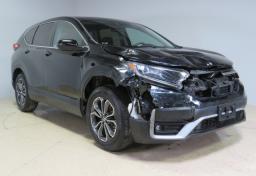 2020 Honda CR-V - Thumbnail 4