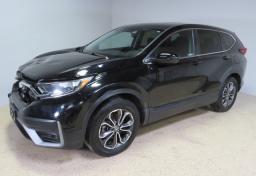 2020 Honda CR-V - Thumbnail 1