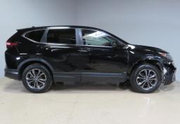 2020 Honda CR-V - Thumbnail 5