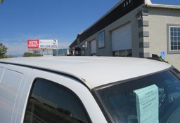 2019 Chevrolet Express Cargo Van - Thumbnail 17