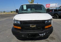 2019 Chevrolet Express Cargo Van - Thumbnail 11