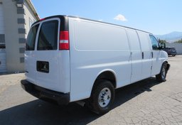 2019 Chevrolet Express Cargo Van - Thumbnail 6