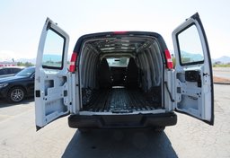 2019 Chevrolet Express Cargo Van - Thumbnail 13