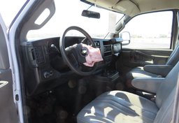 2019 Chevrolet Express Cargo Van - Thumbnail 23