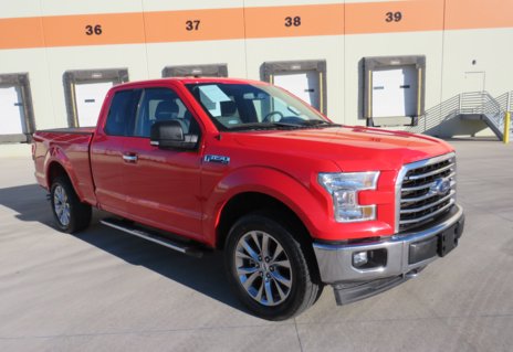 Picture of 2017 Ford F-150