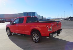 2017 Ford F-150 - Thumbnail 8