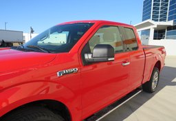 2017 Ford F-150 - Thumbnail 16