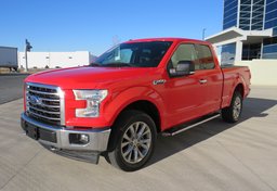 2017 Ford F-150 - Thumbnail 3