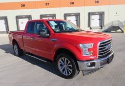 2017 Ford F-150 - Thumbnail 4