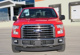 2017 Ford F-150 - Thumbnail 11