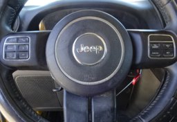 2015 Jeep Wrangler - Thumbnail 34