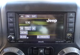 2015 Jeep Wrangler - Thumbnail 29