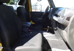 2015 Jeep Wrangler - Thumbnail 21