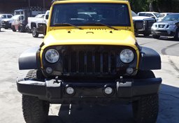 2015 Jeep Wrangler - Thumbnail 14