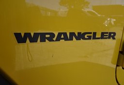 2015 Jeep Wrangler - Thumbnail 17