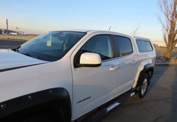 2018 Chevrolet Colorado - Thumbnail 18