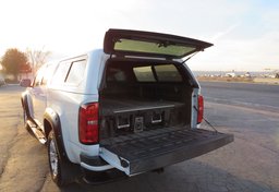 2018 Chevrolet Colorado - Thumbnail 21