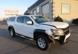 2018 Chevrolet Colorado - Thumbnail 2