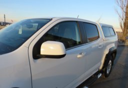 2018 Chevrolet Colorado - Thumbnail 17