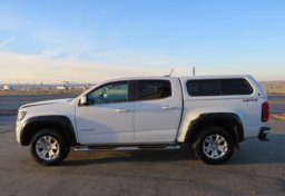 2018 Chevrolet Colorado - Thumbnail 10