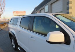 2018 Chevrolet Colorado - Thumbnail 19