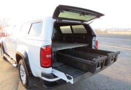 2018 Chevrolet Colorado - Thumbnail 22