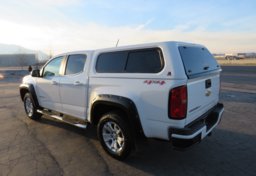 2018 Chevrolet Colorado - Thumbnail 8