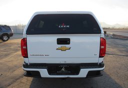 2018 Chevrolet Colorado - Thumbnail 11