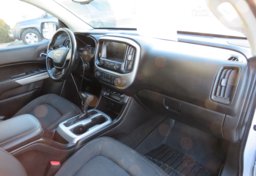 2018 Chevrolet Colorado - Thumbnail 34