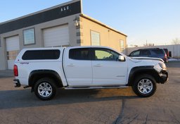 2018 Chevrolet Colorado - Thumbnail 9